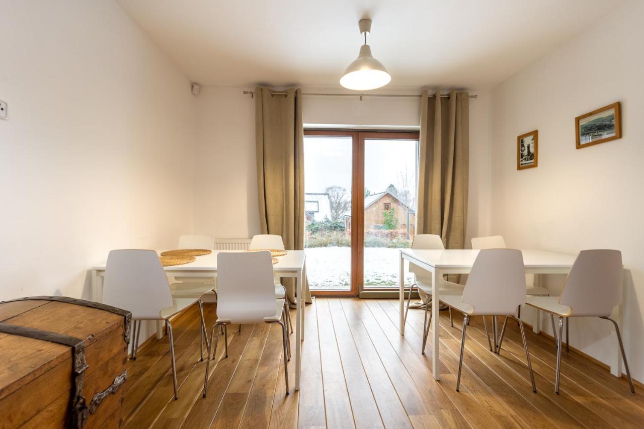 Apartmany No.823 Бублава Экстерьер фото