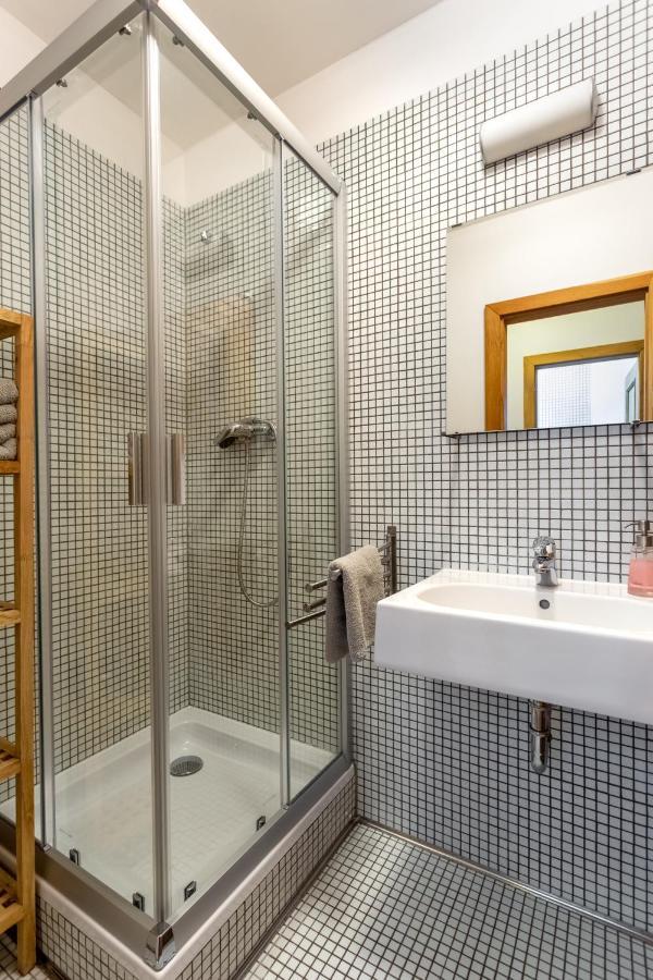 Apartmany No.823 Бублава Экстерьер фото