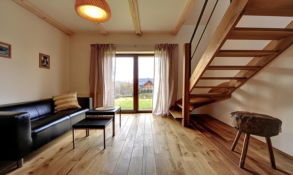 Apartmany No.823 Бублава Экстерьер фото