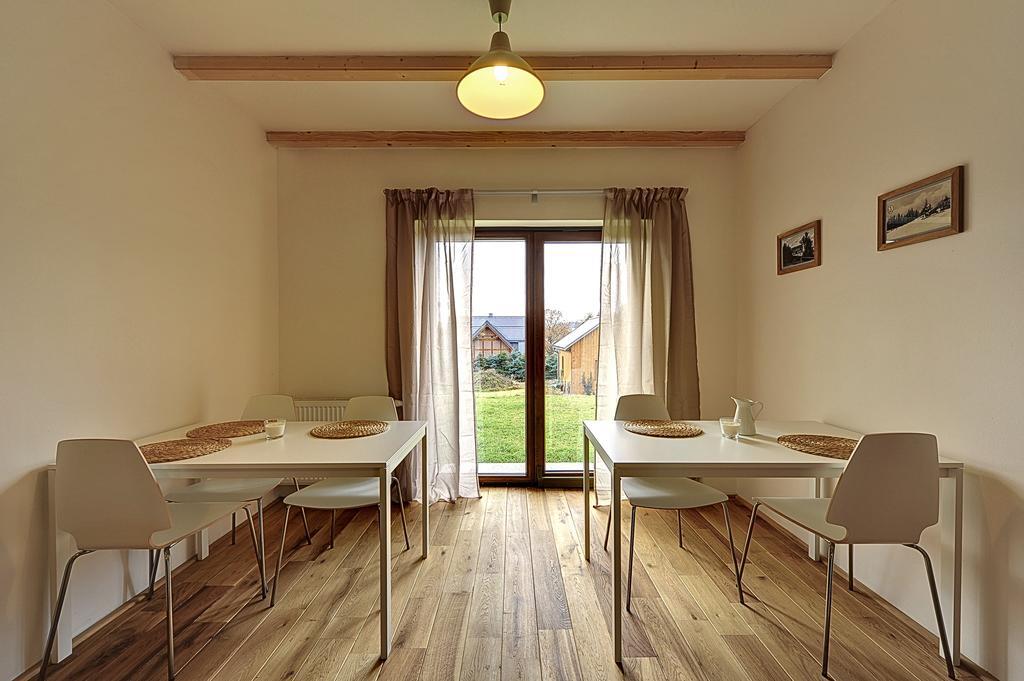 Apartmany No.823 Бублава Экстерьер фото