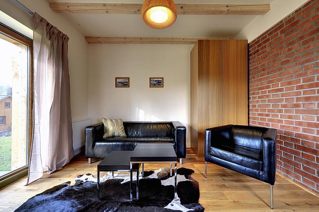 Apartmany No.823 Бублава Экстерьер фото