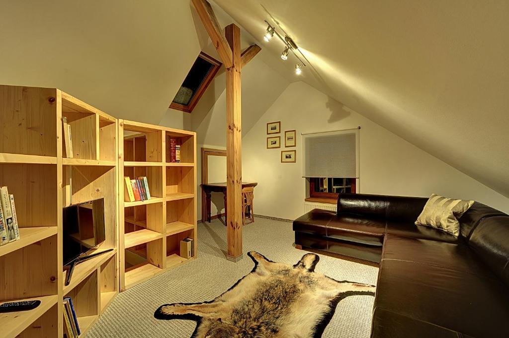 Apartmany No.823 Бублава Номер фото