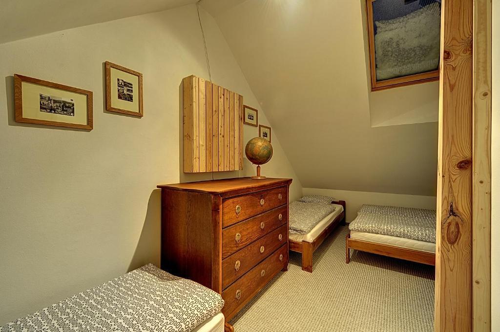 Apartmany No.823 Бублава Номер фото