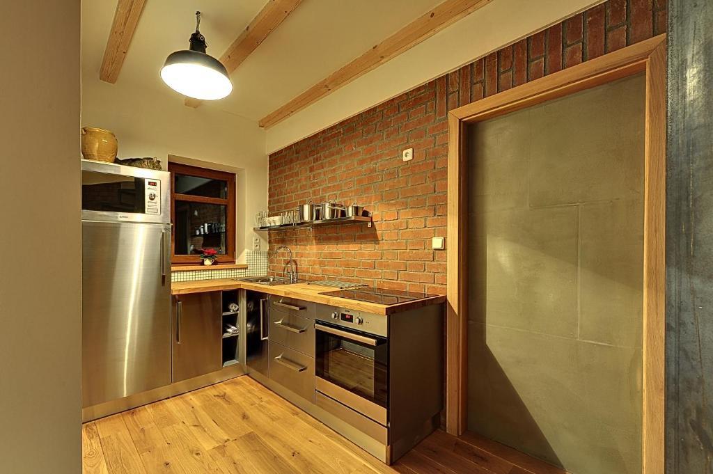 Apartmany No.823 Бублава Номер фото